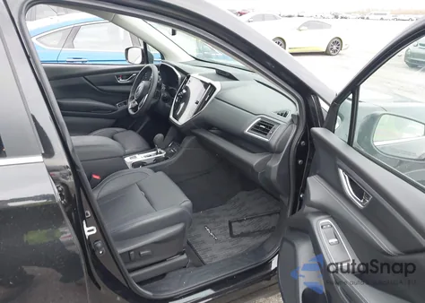 2023 Subaru Ascent Limited 7-Passenger z USA, uszkodzony, nr VIN 4S4WMASD3P3447236